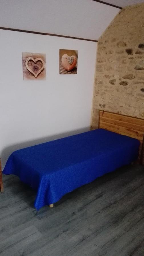 Au Tilleul Archignac Kültér fotó