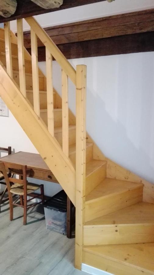 Au Tilleul Archignac Kültér fotó