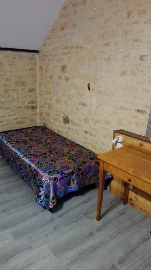 Au Tilleul Archignac Kültér fotó