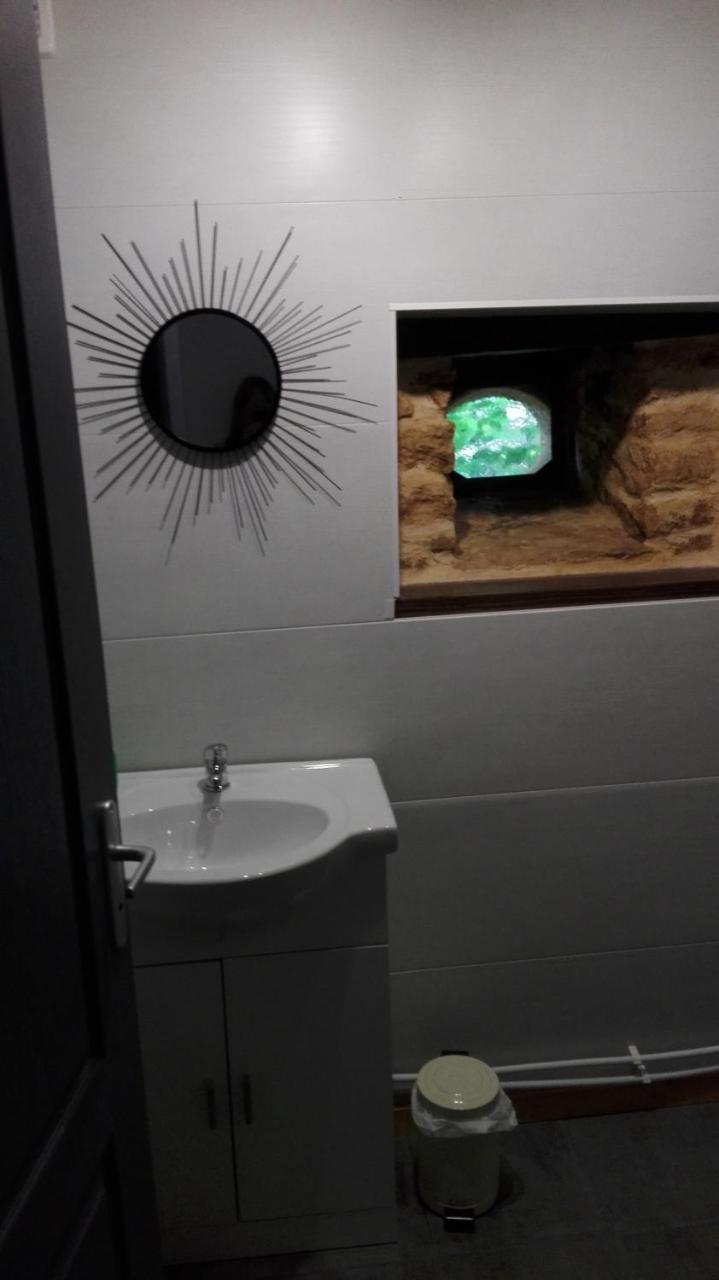 Au Tilleul Archignac Kültér fotó
